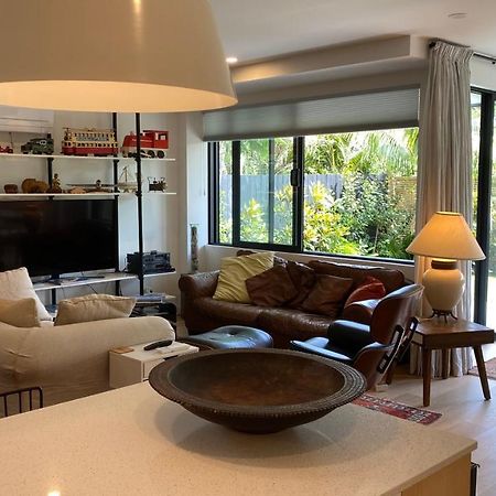 Stylish Townhouse Διαμέρισμα Όκλαντ Εξωτερικό φωτογραφία