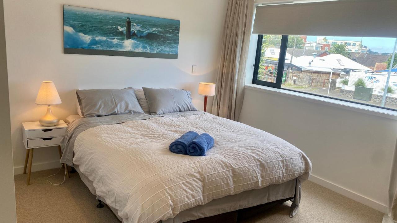 Stylish Townhouse Διαμέρισμα Όκλαντ Εξωτερικό φωτογραφία
