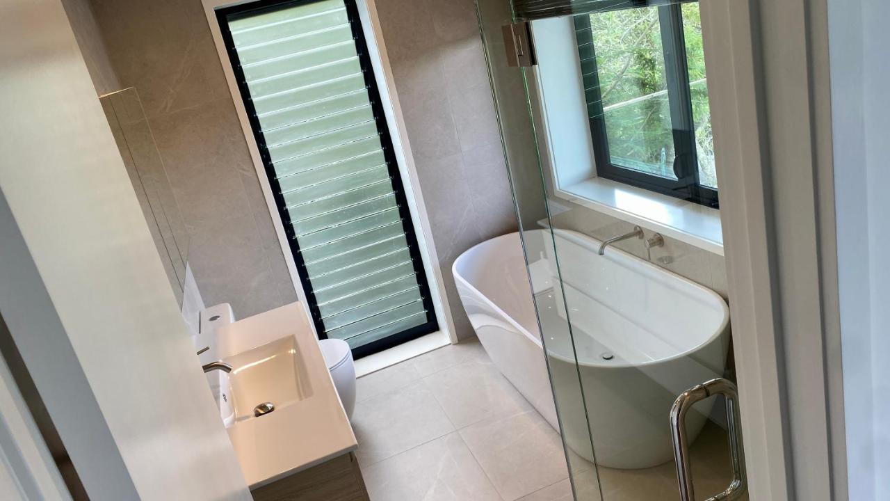 Stylish Townhouse Διαμέρισμα Όκλαντ Εξωτερικό φωτογραφία