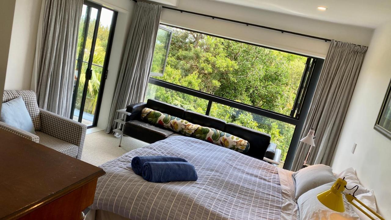 Stylish Townhouse Διαμέρισμα Όκλαντ Εξωτερικό φωτογραφία