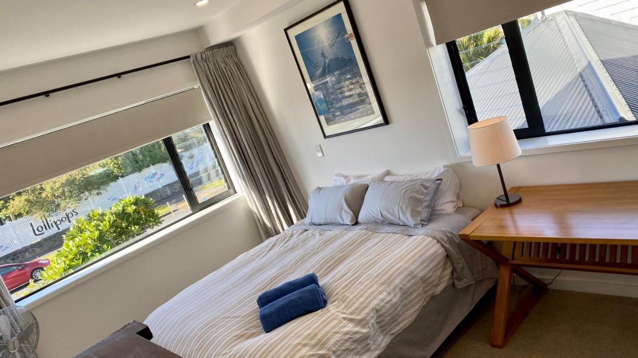 Stylish Townhouse Διαμέρισμα Όκλαντ Εξωτερικό φωτογραφία