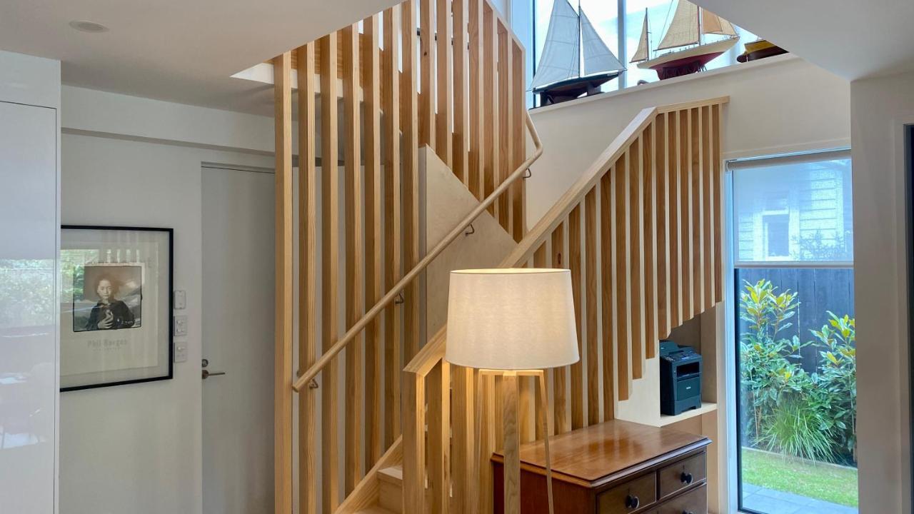 Stylish Townhouse Διαμέρισμα Όκλαντ Εξωτερικό φωτογραφία