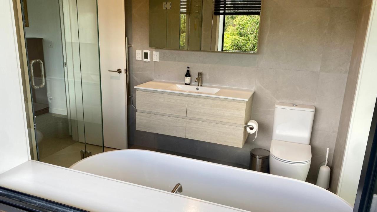 Stylish Townhouse Διαμέρισμα Όκλαντ Εξωτερικό φωτογραφία