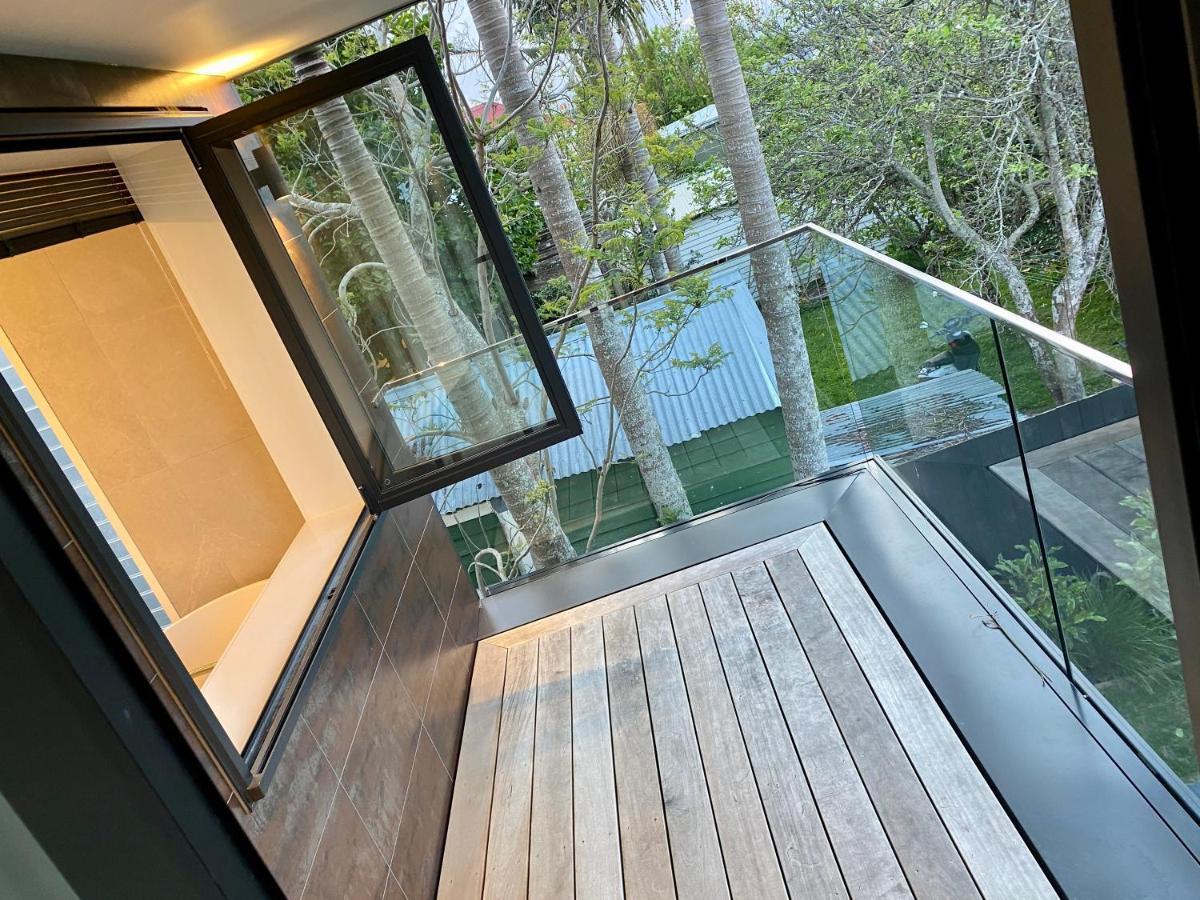 Stylish Townhouse Διαμέρισμα Όκλαντ Εξωτερικό φωτογραφία