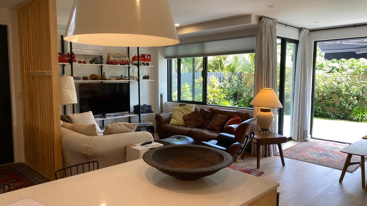 Stylish Townhouse Διαμέρισμα Όκλαντ Εξωτερικό φωτογραφία