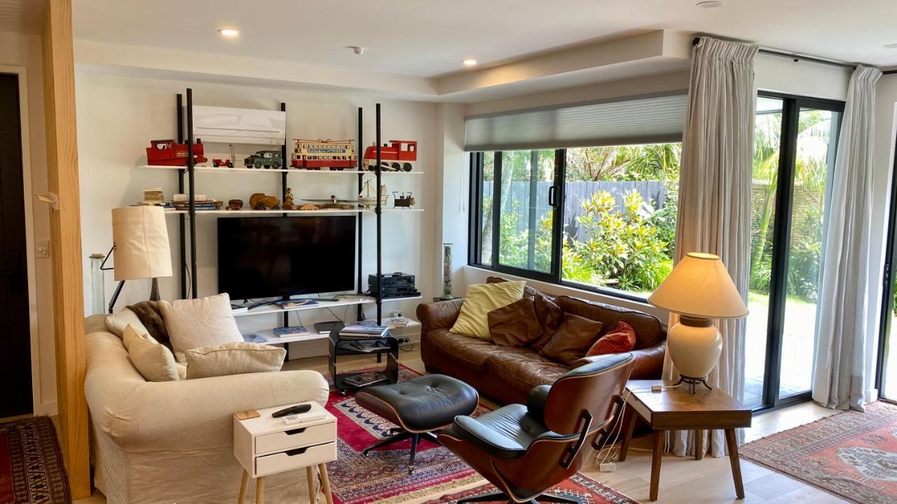 Stylish Townhouse Διαμέρισμα Όκλαντ Εξωτερικό φωτογραφία